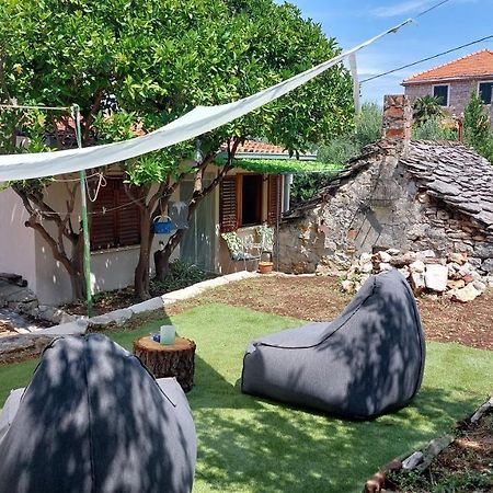 Holiday Home Jere 波斯蒂勒 外观 照片