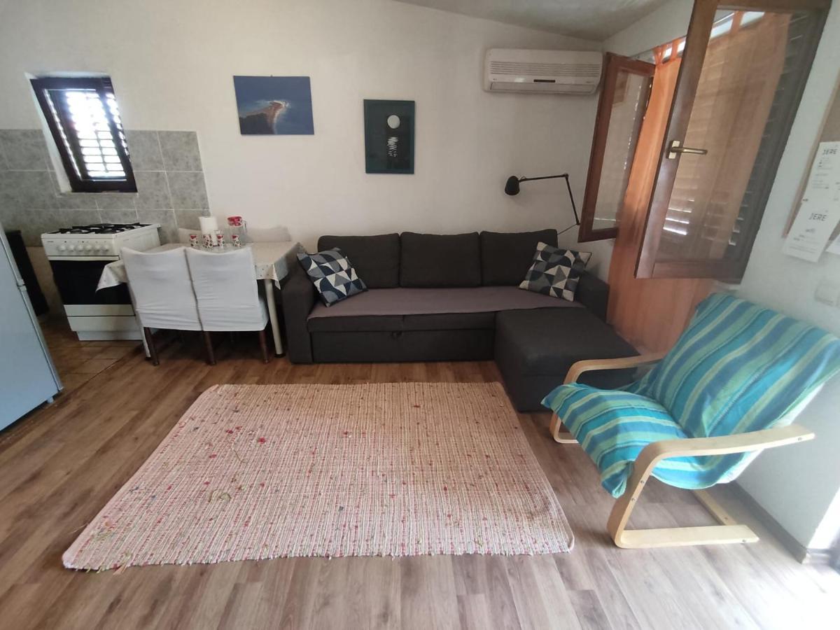 Holiday Home Jere 波斯蒂勒 外观 照片