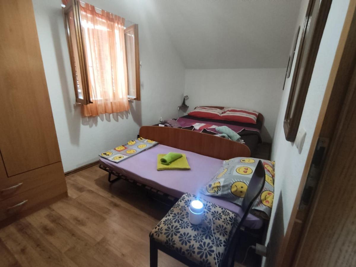 Holiday Home Jere 波斯蒂勒 外观 照片