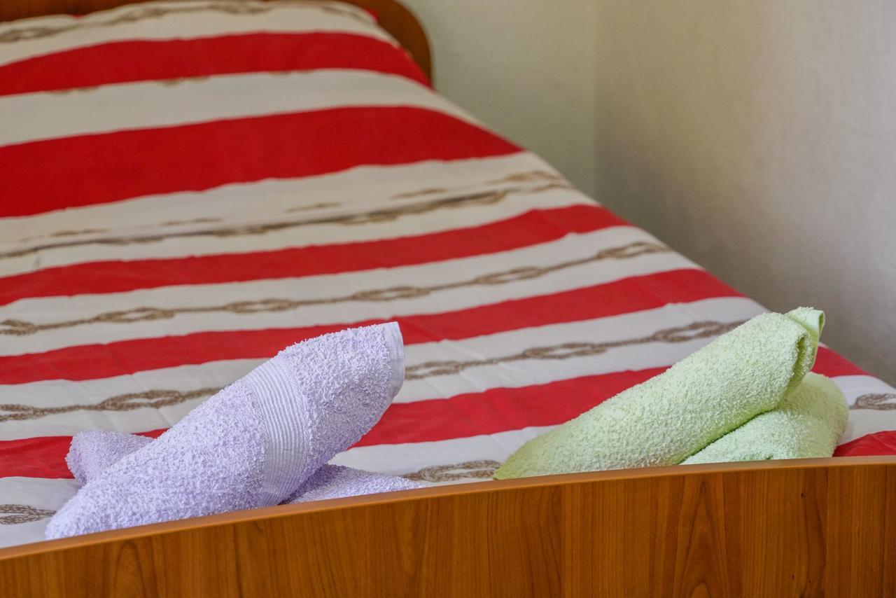 Holiday Home Jere 波斯蒂勒 外观 照片