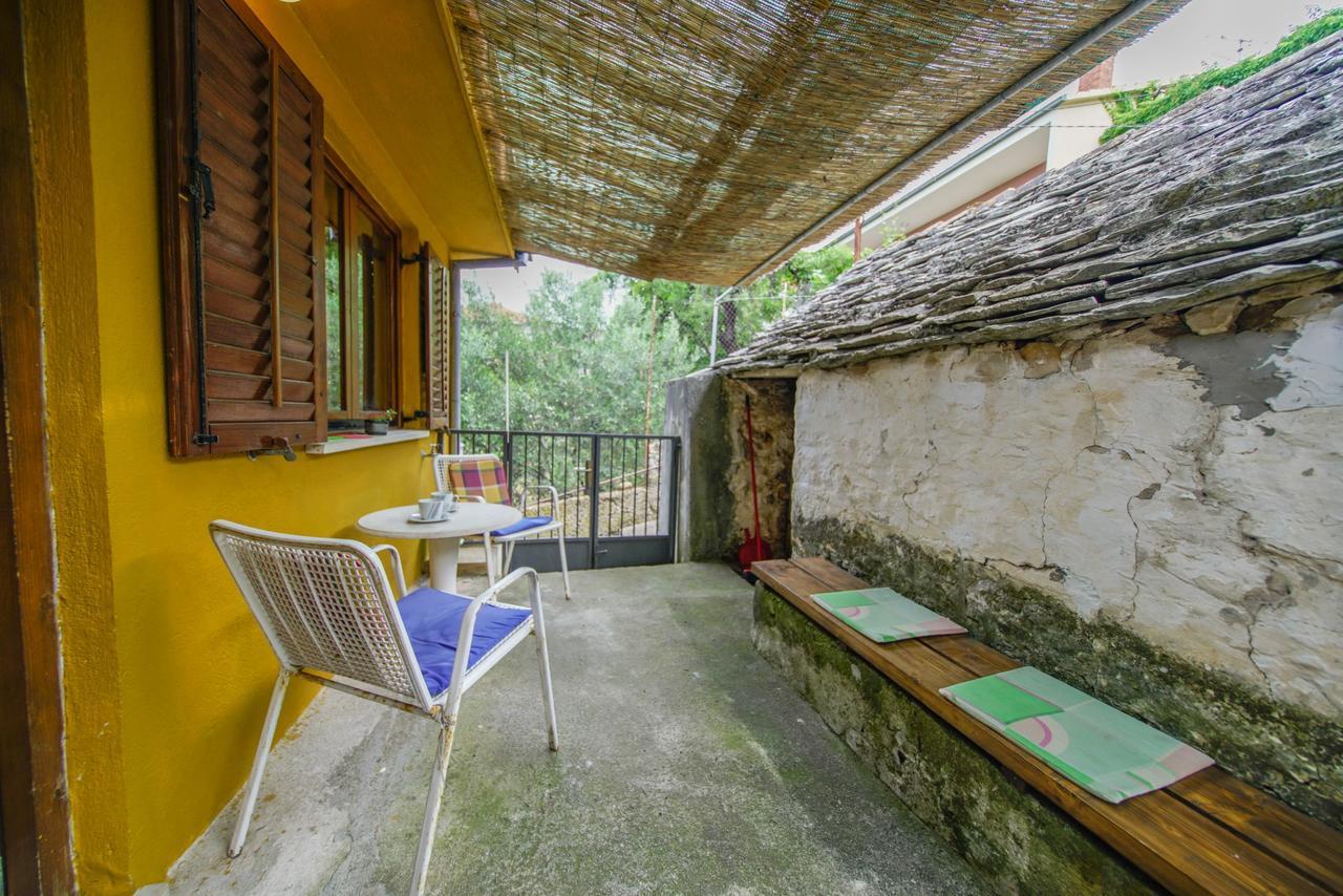 Holiday Home Jere 波斯蒂勒 外观 照片