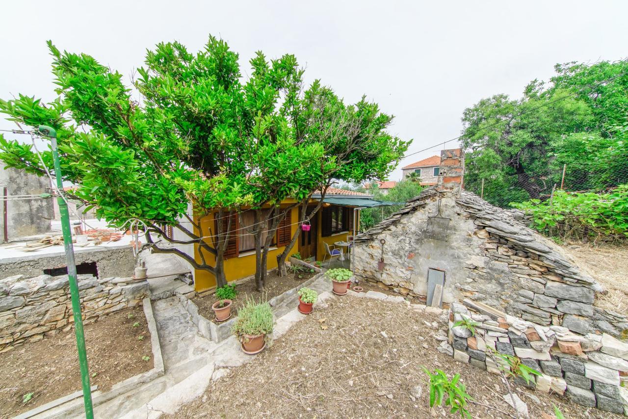 Holiday Home Jere 波斯蒂勒 外观 照片
