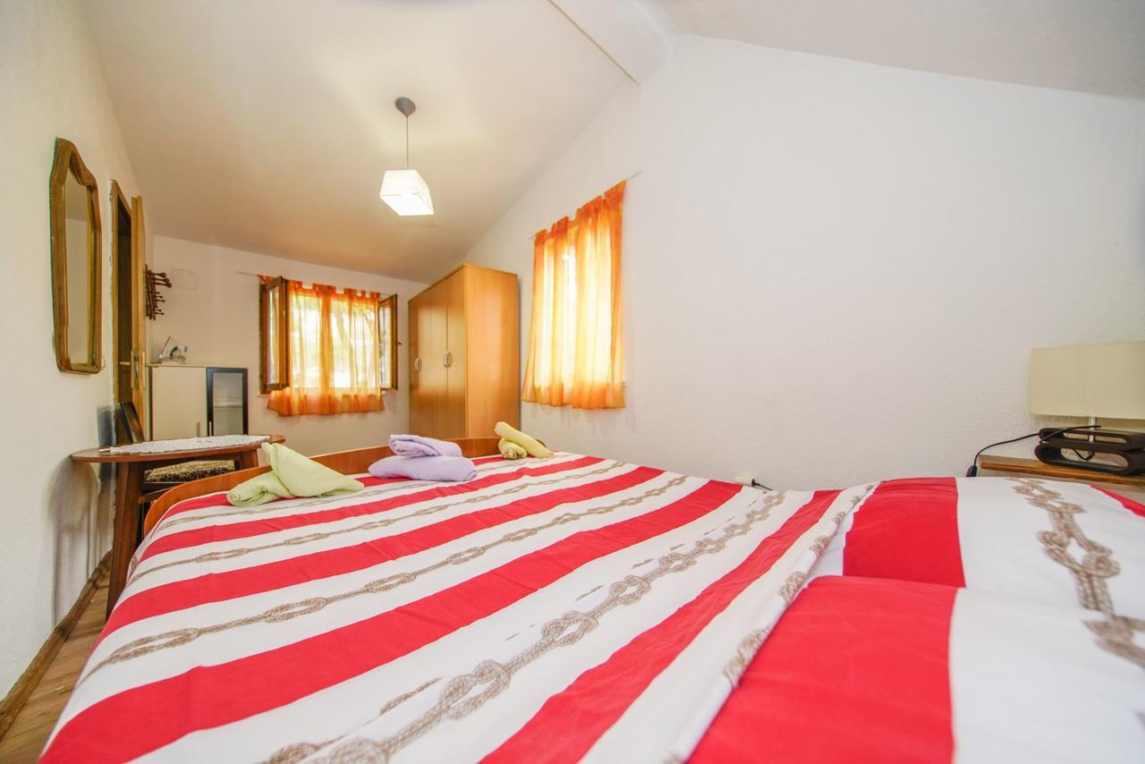 Holiday Home Jere 波斯蒂勒 外观 照片