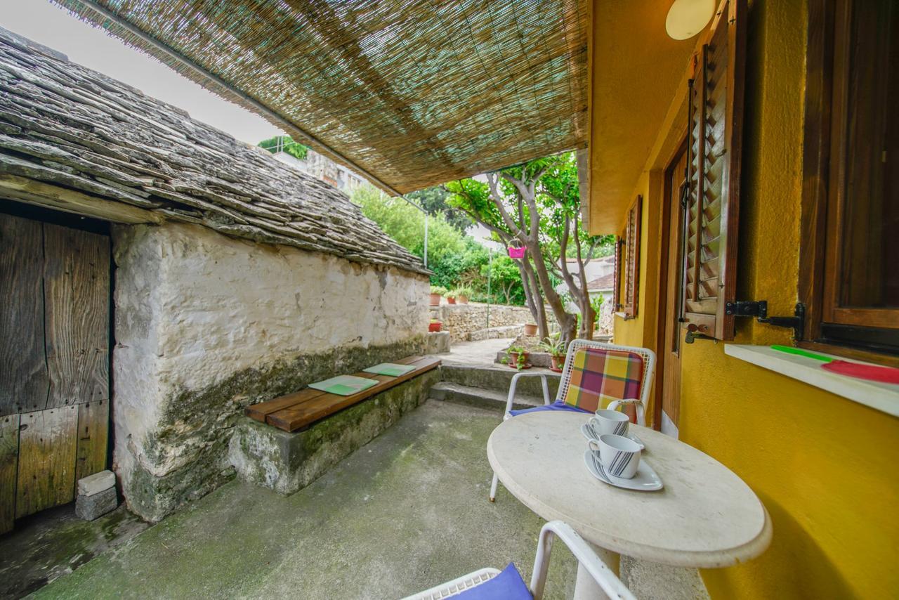 Holiday Home Jere 波斯蒂勒 外观 照片